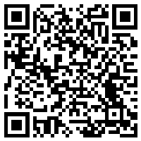 QR Code for bitcoin:bitcoin:bitcoin:bitcoin:3AjJTfbch9bNe2eHnEKceVLysTwJR8z53y