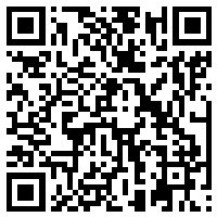 QR Code for bitcoin:bitcoin:bitcoin:bitcoin:3AjPXE1syRfhLCLSDvanTFDw9q4cVRvsjN
