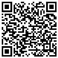 QR Code for bitcoin:bitcoin:bitcoin:bitcoin:3AjWg4i7za6u9bPyjrMYr89Zpf1Fs89fDA