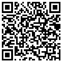 QR Code for bitcoin:bitcoin:bitcoin:bitcoin:3AjYu6RWrtmqbRBHhqkbLiarbLAF3f4QDe