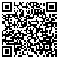QR Code for bitcoin:bitcoin:bitcoin:bitcoin:3AjdBU5MBGadaNyDFGT5A5fCJcrzeyMAjW