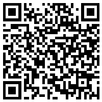 QR Code for bitcoin:bitcoin:bitcoin:bitcoin:3AjpTiQvaryWDpGodpu3ejhQ5rhF5dZ3KG