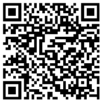QR Code for bitcoin:bitcoin:bitcoin:bitcoin:3AjyhpPrm2SvUquupFjTWbGeahYDSSL38z