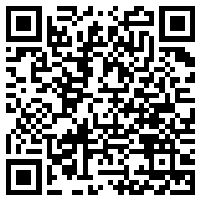 QR Code for bitcoin:bitcoin:bitcoin:bitcoin:3AmSW4pP8VwNJRSHkmDa71eFAw5dw1bvjY
