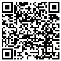 QR Code for bitcoin:bitcoin:bitcoin:bitcoin:3An6JcR9W2fPjsePioog1teWsNVAPgSykS