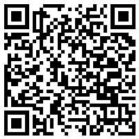 QR Code for bitcoin:bitcoin:bitcoin:bitcoin:3AnQu3dkrocMKovmenYyYLCZAHfgwsPwku