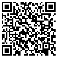 QR Code for bitcoin:bitcoin:bitcoin:bitcoin:3AnUdzzrnR69GuYEG7Bdyxtxe23eTEceRX