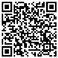 QR Code for bitcoin:bitcoin:bitcoin:bitcoin:3AnVbWcZG9a4dqQeKayYoVyrredMtZ1K7o