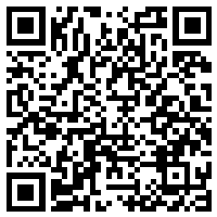 QR Code for bitcoin:bitcoin:bitcoin:bitcoin:3AoGzDpVFoApbJhW1yNJrAeMqdTSta2vUr