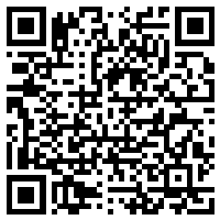 QR Code for bitcoin:bitcoin:bitcoin:bitcoin:3At4T1AHGK9HDujraU9kJ4Hp9RCdfnb6mk