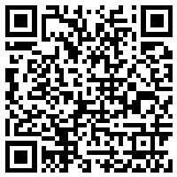 QR Code for bitcoin:bitcoin:bitcoin:bitcoin:3AtpGrX98DS8CFNP68cfYynYZww6CnR3bw