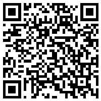 QR Code for bitcoin:bitcoin:bitcoin:bitcoin:3AuKKwBPWHTTokvG9dNjXG7CZUwAxzzSWM