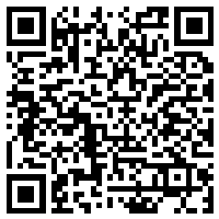QR Code for bitcoin:bitcoin:bitcoin:bitcoin:3AuhWpGPL3qALd2EDBuvv8RofaQecEjc1T