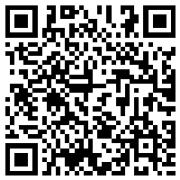 QR Code for bitcoin:bitcoin:bitcoin:bitcoin:3AujEx8KUQyVBEdRzdETJy4F9SbGeGxSzL
