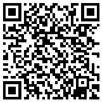 QR Code for bitcoin:bitcoin:bitcoin:bitcoin:3AwBFteFhvAjjGHEqMe291MNDDc5LGUqVV