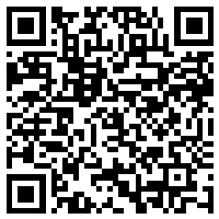 QR Code for bitcoin:bitcoin:bitcoin:bitcoin:3AwLebjVrfsMWPZx9oNew9u92Ld18nQjvf