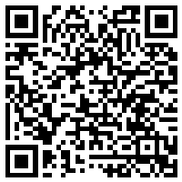 QR Code for bitcoin:bitcoin:bitcoin:bitcoin:3Ax1bACcrYFtShUj9E7v79yTj1SWjVrD8p