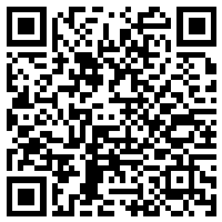 QR Code for bitcoin:bitcoin:bitcoin:bitcoin:3AyDB31QJXgrEFfNZNFi9izCHf2cK72vbf