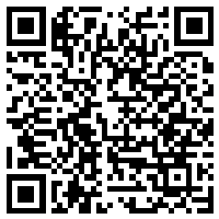 QR Code for bitcoin:bitcoin:bitcoin:bitcoin:3AyEpTvB8b3Y4LdvwuDtw3a3AkagAwMKnJ