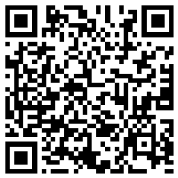QR Code for bitcoin:bitcoin:bitcoin:bitcoin:3AyfR3UXebXw8dVinVaYVAHf2PSQcyhp6U