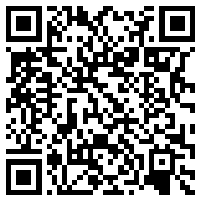 QR Code for bitcoin:bitcoin:bitcoin:bitcoin:3AypmLZWnUCbivLEF5UqDh6KapyZKuSTBU
