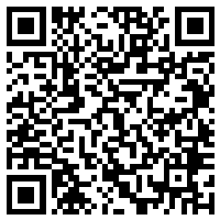 QR Code for bitcoin:bitcoin:bitcoin:bitcoin:3AzAXKYGKYr95vTdc87zukiuJ8K6hTpPEx