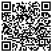 QR Code for bitcoin:bitcoin:bitcoin:bitcoin:3AzDBx4vjSCmhnBgSVEBRzLAyn6PKnFCST