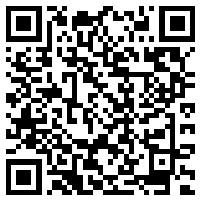 QR Code for bitcoin:bitcoin:bitcoin:bitcoin:3AzJUuPR6urzTocWjWBSEUqaFdFpdzkGej