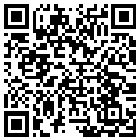 QR Code for bitcoin:bitcoin:bitcoin:bitcoin:3AzVhEDic3eaQ3GSdT1adEmGi4kHQMJpLM