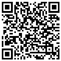 QR Code for bitcoin:bitcoin:bitcoin:bitcoin:3AzYfzMgCa96bsUXLbwkX8WmLHSNVLkL1y