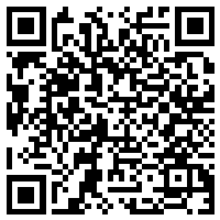 QR Code for bitcoin:bitcoin:bitcoin:bitcoin:3AzYuFaGWUs55JcewkzQLv9kDbC6bbLVq6