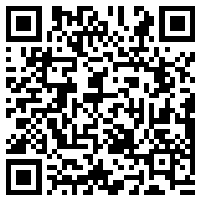 QR Code for bitcoin:bitcoin:bitcoin:bitcoin:3AzZUgFLvg7MMVh7C7cCTerSi3AbyFQTF6