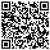 QR Code for bitcoin:bitcoin:bitcoin:bitcoin:3AzuaGuFgXFiaQffV6TC3zQEDnjJvutajd