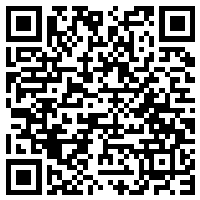 QR Code for bitcoin:bitcoin:bitcoin:bitcoin:3B19EFXgcM1nsnj7xuan4wA5QiPCimWCFN