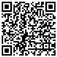 QR Code for bitcoin:bitcoin:bitcoin:bitcoin:3B1qVXquuLTkdbQAzitqy8X2RqGTWDumLU