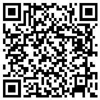 QR Code for bitcoin:bitcoin:bitcoin:bitcoin:3B4BAeu6usMau86vjMjjU6oRADKbyyqvAz