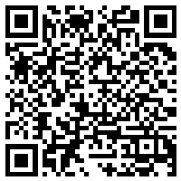 QR Code for bitcoin:bitcoin:bitcoin:bitcoin:3B4dW5bGVeybKyFiYcLWb536m56LCggZbE