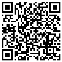 QR Code for bitcoin:bitcoin:bitcoin:bitcoin:3B6hscUpYZsJ2zDbARn7oseV76zbJUAxYB