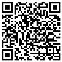 QR Code for bitcoin:bitcoin:bitcoin:bitcoin:3B8brg4aUWJbZBVff6f3YtVPrW5dshvin7