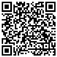 QR Code for bitcoin:bitcoin:bitcoin:bitcoin:3B9NyyGdfwBatwz4ZPmmewBMCDShccyg9n