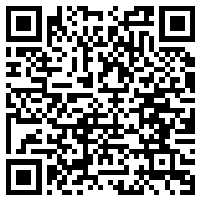 QR Code for bitcoin:bitcoin:bitcoin:bitcoin:3BAFfnADMneASsfKtU6sTKqmL1Ut59yWDX