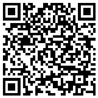 QR Code for bitcoin:bitcoin:bitcoin:bitcoin:3BAQun6bj7snm5GiwfBr7hdqnhiL2fbf8a