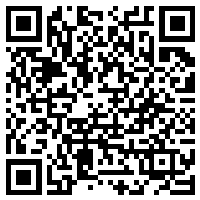 QR Code for bitcoin:bitcoin:bitcoin:bitcoin:3BAdbYGViKA5K7wFbSAB23VewPDRWmGHHq