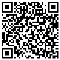 QR Code for bitcoin:bitcoin:bitcoin:bitcoin:3BAeNVKZxF6qRnteLJEHA9yYW2fUmqrnFu