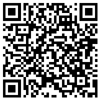 QR Code for bitcoin:bitcoin:bitcoin:bitcoin:3BB1VgF4se7moToYLUT1AWbHvB6K9D4GhF