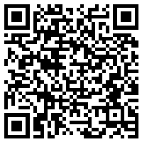 QR Code for bitcoin:bitcoin:bitcoin:bitcoin:3BBpffFx34usrB72tUNt4SFj6FdWyjNud9