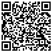 QR Code for bitcoin:bitcoin:bitcoin:bitcoin:3BDttHRGoyfdKyEHMAtRwQSBXiBX1VTFcQ