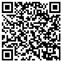 QR Code for bitcoin:bitcoin:bitcoin:bitcoin:3BEjZ1NFpPAG7gbjPLWzBpR5KmpFpdmrfc