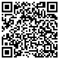 QR Code for bitcoin:bitcoin:bitcoin:bitcoin:3BJpGyoBn9GPzoe86NBpK18wCuQxva8xPT