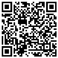 QR Code for bitcoin:bitcoin:bitcoin:bitcoin:3BMMZ1mAoSxTt1Fs8GibG4V3amVCkGjB7J